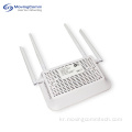 OEM MTK7628 네트워크 스마트 홈 Wi-Fi 게임 라우터